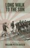 [Jock Miles WW2 Adventure, #1 01] • Long Walk to the Sun